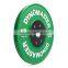 Dynomaster Competition Rubber Bumper Plates &Crossfit Rubber Barbell Plates