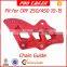 High Performance Motorcycle Chain Guide for CRF250 CRF450