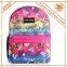 Fashion Backpack High School Backpack Girls Backpack Bag