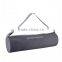 100% Polyester fiber multi-function One shoulder yoga mat bag