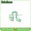 Heavy Duty Decorative Plush Door Stop