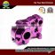 Hot sale alibaba express anodized aluminum cnc machining parts