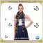 China fashion design promotional factory wholesale scarf silk scarf