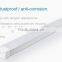 IP65 waterproof dust corrosion led tri-proof tube light