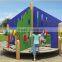 KAIQI classic Super Star Series KQ50083B children favorite playground equipment with assured safety and quality