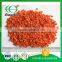 Exceptional Service Dehydrated Carrot Sliced Flake