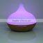 Color Change Essential Oil Aroma Diffuser Ultrasonic Air Humidifier Mini Humidifier