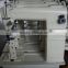 double needles 820 Post-bed lockstitch industrial sewing machine