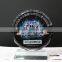 Hot sale crystal marathon souvenirs & running race gift