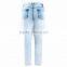 Custom Fading Boyfriend Jeans Women