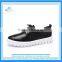 Men's Genuine Leather Upper Shoes Sneakers Oem no Name Man Shoes