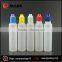 empty 60ml ldpe plastic eye squeeze dropper bottle wholesale