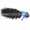 Razilian human virgin hairpiece manufacturer water wave wholesale