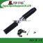 China Factory Inflation Bicycle Hand Pump with hidden hose(HQ-14)