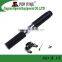 Manufacturer Portable Mini Bike Pump with hidden hose(HQ-14)