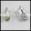 White LED License Plate Light Bulbs No Error for Mercedes BMW