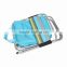Outdoor Reclining Easy Carrying Folding Beach Chair
