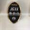Hotel Number Electronic Doorplate With Touch Control