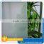 acid etched decorative Frosted glass
