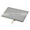 Wholesale High Quality Repair Parts Touch Screen For Wii U Console