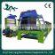 Competitive Price China Carding Cross Lapper For Production Line