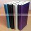 Portable mobile power bank 20800MAH with high quality-mobile charger/power bank/ power charger