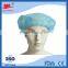 medical Non-woven disposable surgical caps disposable surgical caps