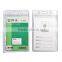 RBD 0.3mm Clear Soft Plastic Bulk Business Card Holders Made in china