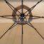 sun garden parasol umbrella