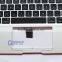 Top Case cover for MacBook air A1465 top case with US keyboard MD223 MD224 2012 year