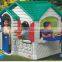 kids cheap toy type outdoor playground Children Playhouses