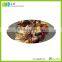 Wholesale high quality round shape Europe religious show pieces for home decoration