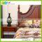 Fashion Style of resin Flower Vase of Factory China