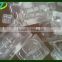 plastic clear transparent clamshell blister packaging