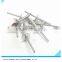 High Quality Large Flange Head Aluminum Blind Rivets