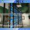 p4 rental professional high quality ali led display full sexy vedio
