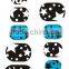 cute custom temporary kids nail tattoo sticker
