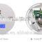 Carbon Monoxide Detector PA-001W