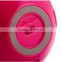 Yst-175 mobile wireless bluetooth speakers subwoofer circular bluetooth stereo portable mini speakers