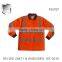 best selling long sleeve reflective work safety vest