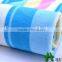 Hot selling with good handfeel stripe pattern fabric, printed velvet fabric