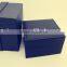 custom luxury watch box decorative packing paper box