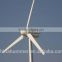 low rpm wind turbine generator 50kw wind turbine/Windkraftanlage/Windrad