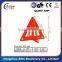 High Reflective Car Warning Triangle / Warning Triangle for Car Emergency