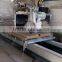 CNC profiling line cutting machine