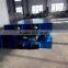 Resin sand processing vibrating table