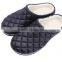 winter clogs with fur lining high quality winter slippers