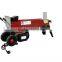 LS7T-E520H Electric Log Splitter