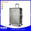 lightweight travel trolley bag lightweight suitcase ABS luggage and bags