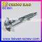 Phillips Pan Head Stainless Steel Self Drilling Screws